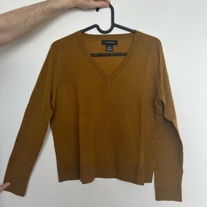 Massimo Dutti wool blend sweater